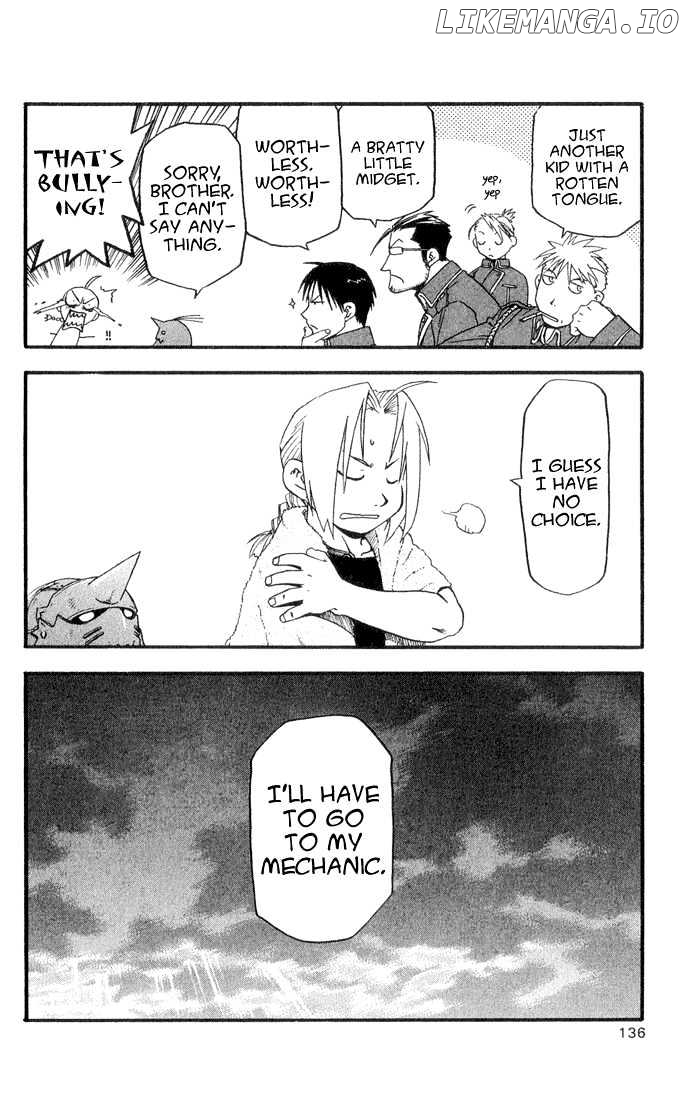 Fullmetal Alchemist, Chapter 7 image 38